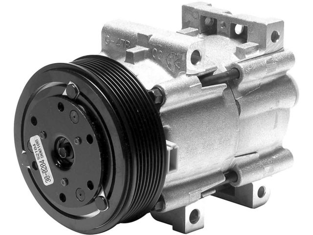 Denso A/C Compressor