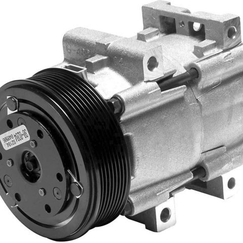 Denso A/C Compressor 471-8124