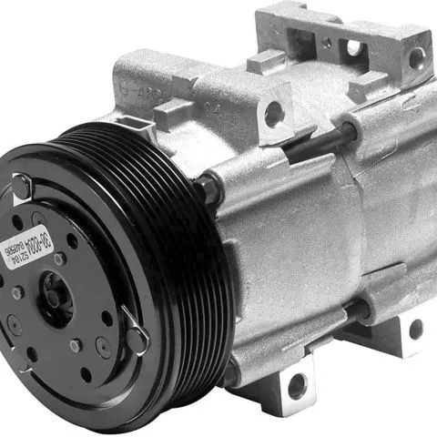 Denso A/C Compressor 471-8124