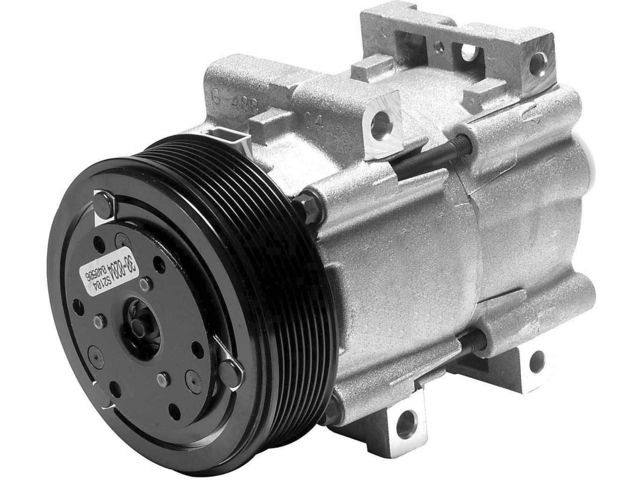 Denso A/C Compressor