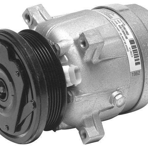 Denso A/C Compressor 471-9141