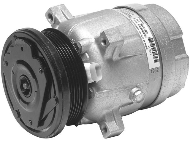 Denso A/C Compressor