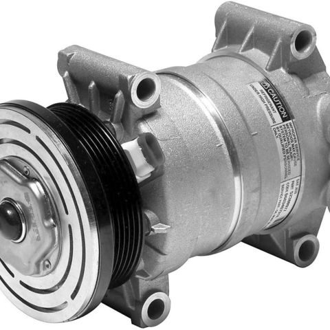 Denso A/C Compressor 471-9167