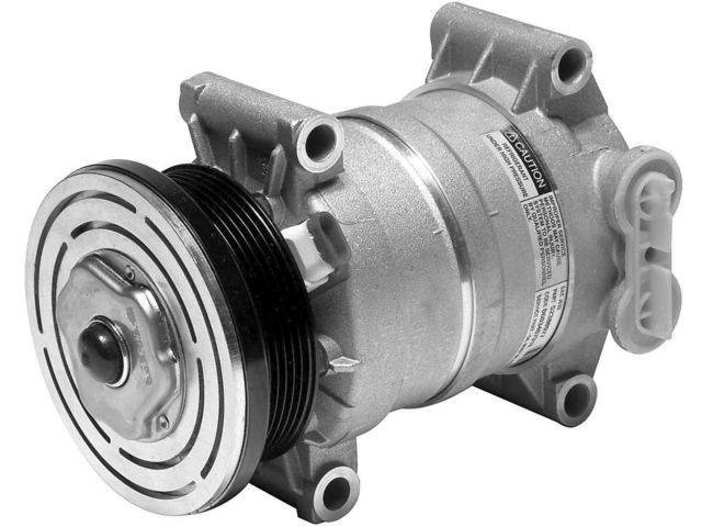 Denso A/C Compressor