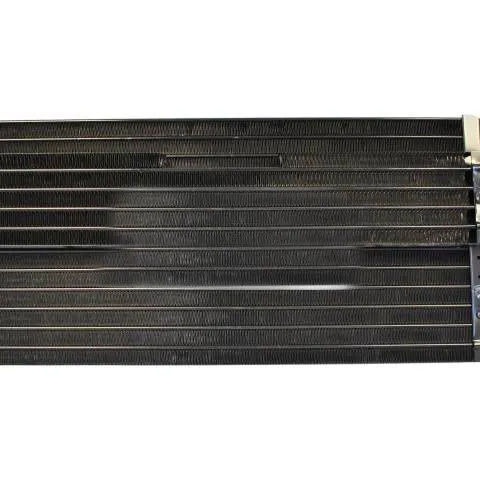 Denso A/C Condenser 477-0133