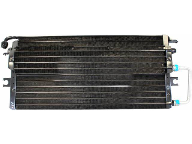 Denso A/C Condenser
