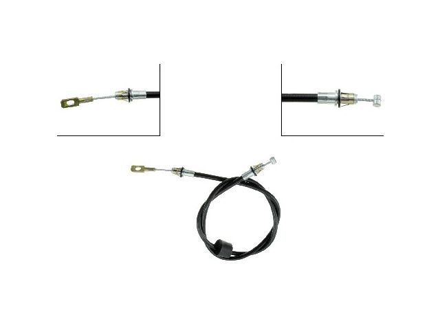 Dorman Parking Brake Cable