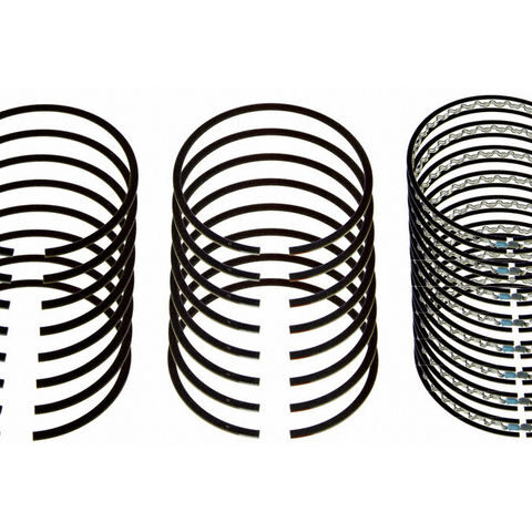 Sealed Power Piston Ring Set E-975K