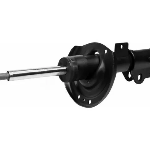 Monroe Front Left Strut Assembly 72337