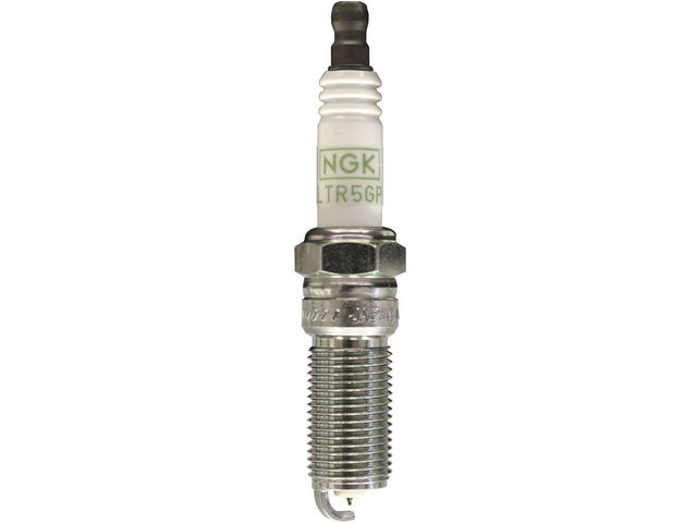 NGK Spark Plug