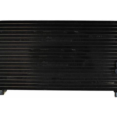 Denso A/C Condenser 477-0110