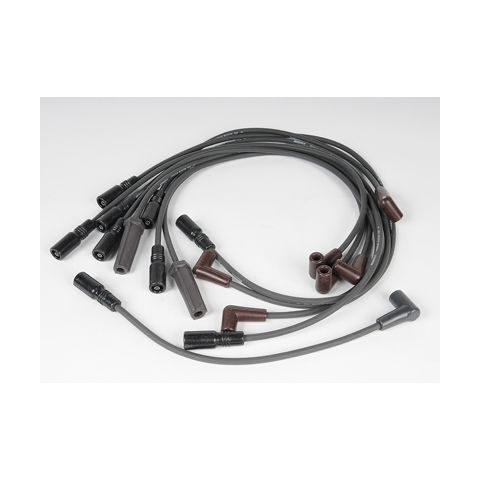 AC Delco Spark Plug Wire Set 708W