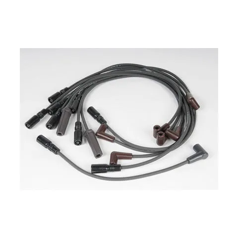 AC Delco Spark Plug Wire Set 708W