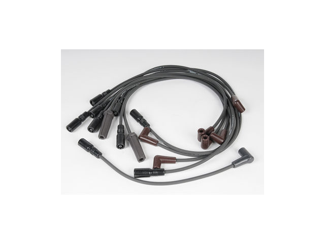 AC Delco Spark Plug Wire Set