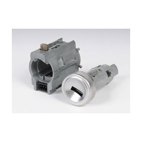 AC Delco Ignition Lock Cylinder D1493F