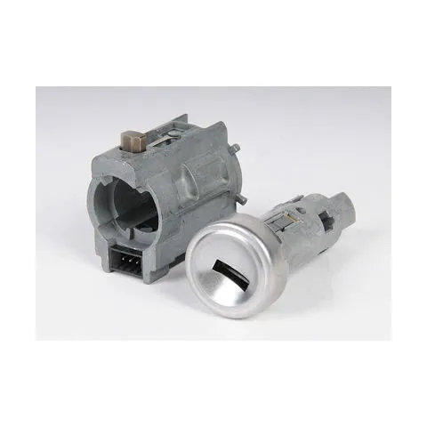 AC Delco Ignition Lock Cylinder D1493F