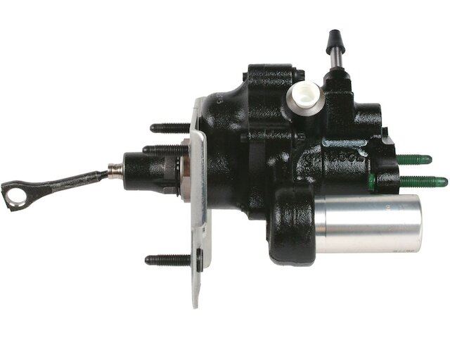 A1 Cardone Brake Booster