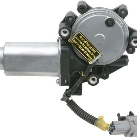 A1 Cardone Front Left Window Motor 47-1370