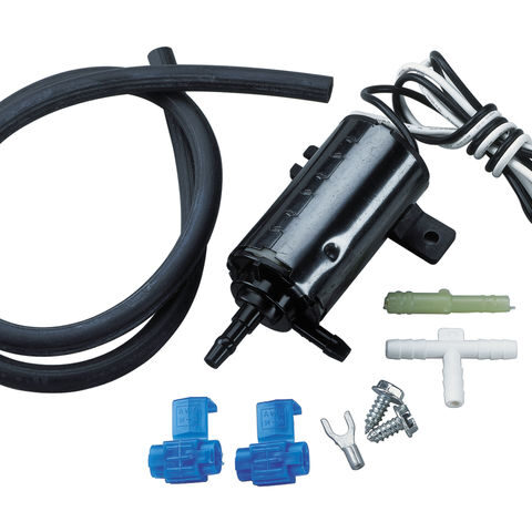 AC Delco Washer Pump 8-6700