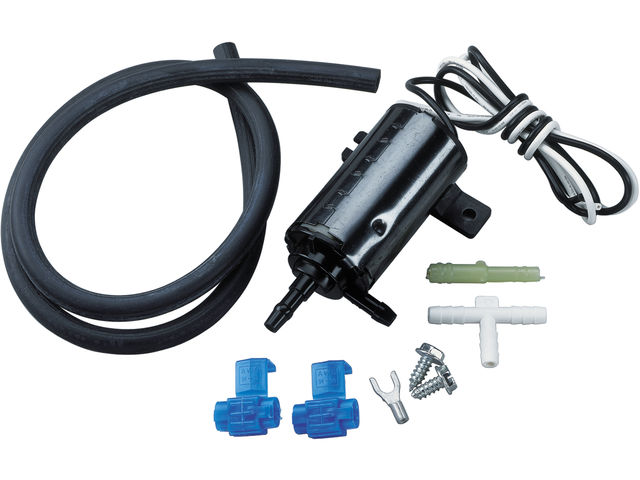 AC Delco Washer Pump