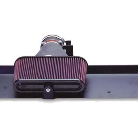 K&N Cold Air Intake 57-3022-2