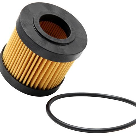 K&N Oil Filter PS-7021