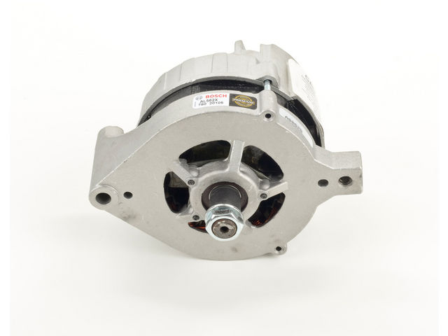 Bosch Alternator