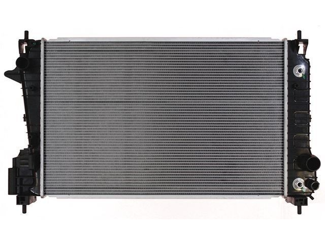 CSF Radiator
