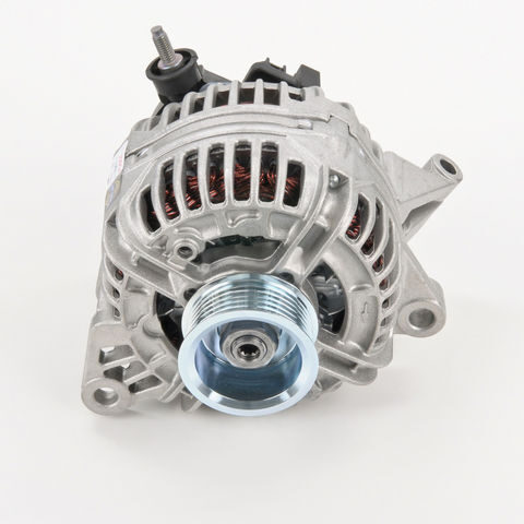 Bosch Alternator AL6427N