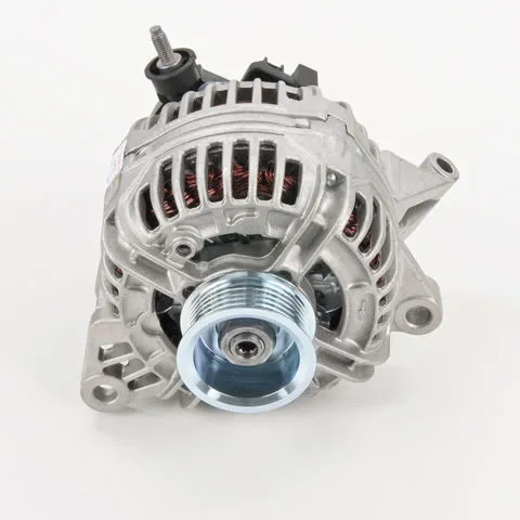Bosch Alternator AL6427N