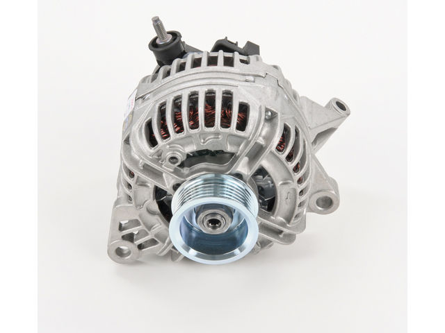 Bosch Alternator