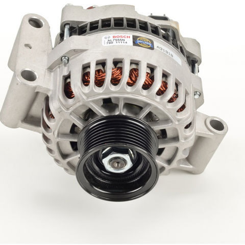 Bosch Alternator AL7555N