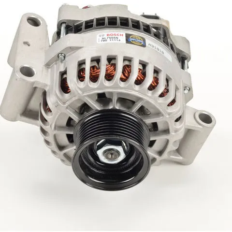 Bosch Alternator AL7555N