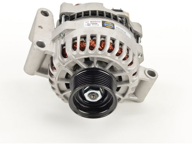 Bosch Alternator