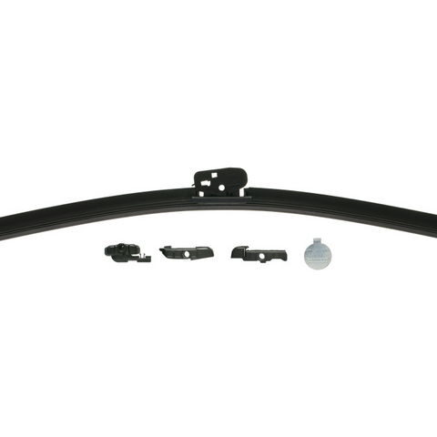 Anco Front Right Wiper Blade A-21-M