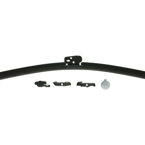Anco Front Right Wiper Blade A-21-M