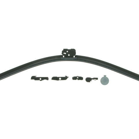 Anco Front Left Wiper Blade A-24-M for Chevrolet Malibu
