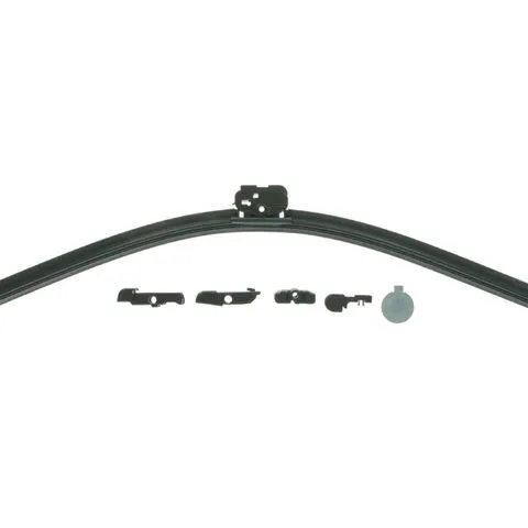 Anco Front Left Wiper Blade A-24-M for Chevrolet Malibu