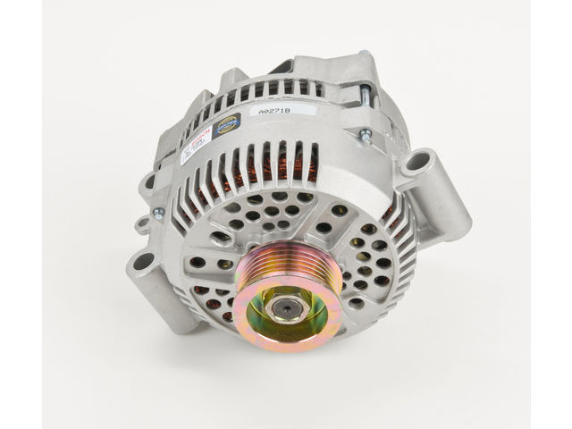 Bosch Alternator