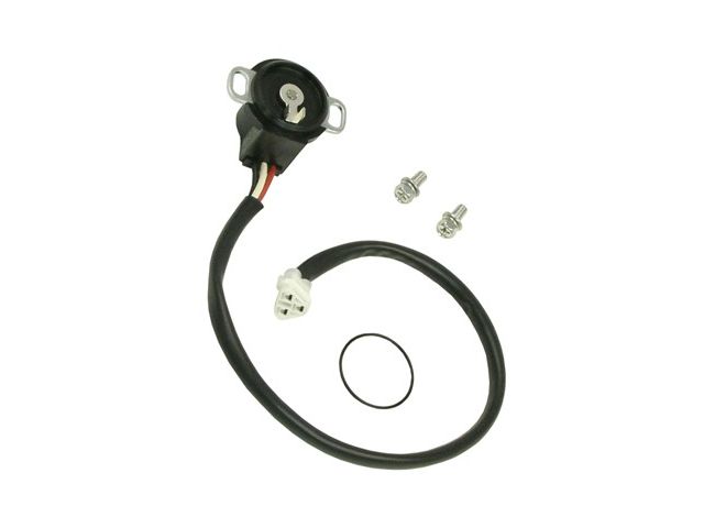 Beck Arnley Throttle Position Sensor