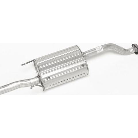 Walker Muffler 18561