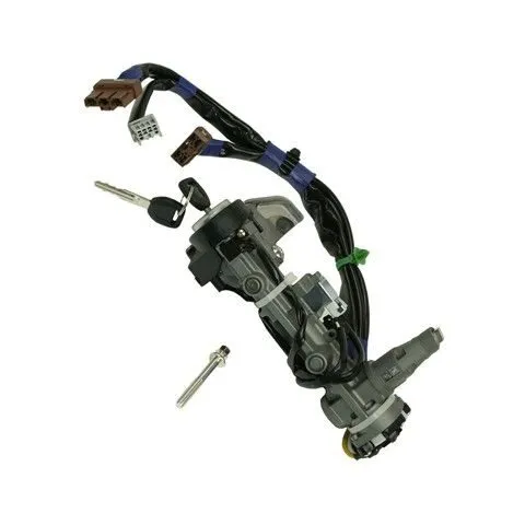 Beck Arnley Ignition Lock Assembly 201-2083
