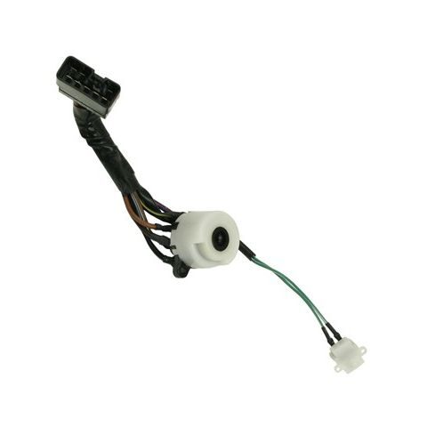 Beck Arnley Ignition Switch 201-2100