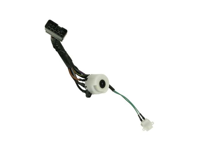 Beck Arnley Ignition Switch