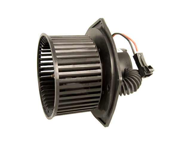 Four Seasons Blower Motor