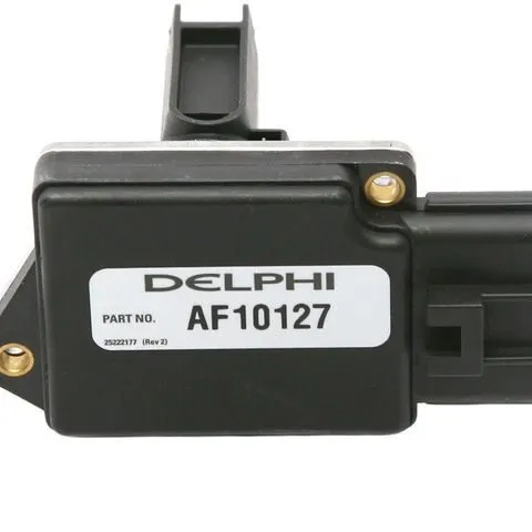 Delphi Mass Air Flow Sensor AF10127