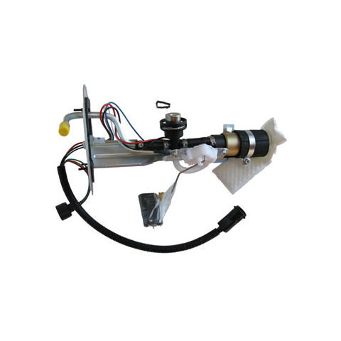 Autobest Fuel Pump and Sender Assembly F1207A