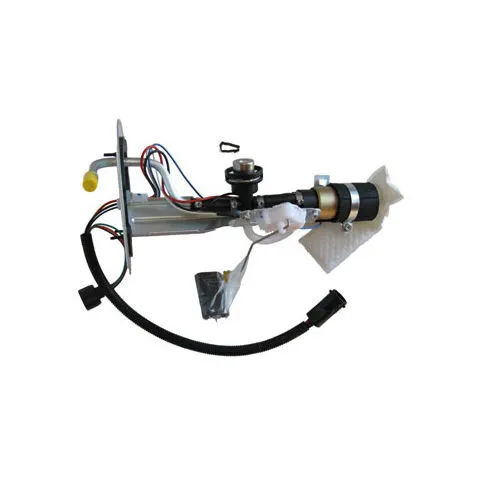 Autobest Fuel Pump and Sender Assembly F1207A