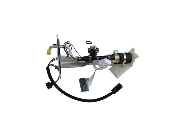 Autobest Fuel Pump and Sender Assembly