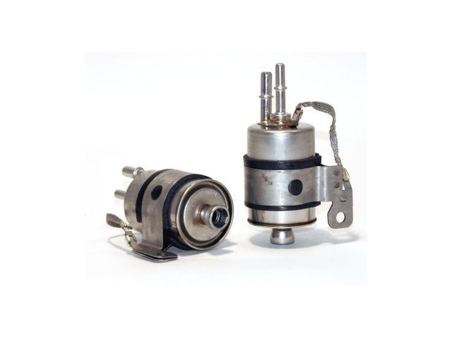WIX Fuel Filter